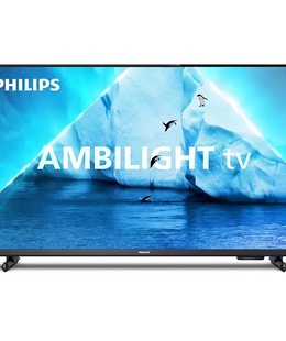 Televizors Philips 32PFS6908/12 32 (80 cm) Smart TV FHD Wi-Fi DVB-T/T2/T2-HD/C/S/S2  Hover