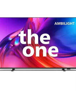 Televizors Philips 4K UHD LED Android TV with Ambilight 65PUS8518/12 65 (164cm)  Hover