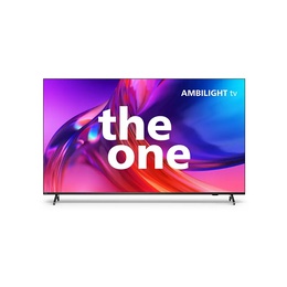 Televizors Philips 4K UHD LED Android TV with Ambilight 75PUS8818/12 75 (189cm)
