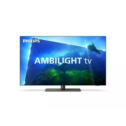 Televizors Philips 65OLED818/12 65 (164 cm)