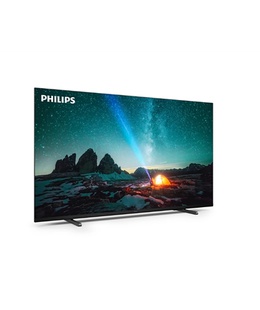 Televizors Philips 4K TV | 50PUS7609/12 | 50 | Smart TV | Titan OS  Hover