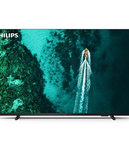 Televizors 4K LED TV | 65PUS7409/12 | 65 | Smart TV | Google TV | UHD | Black  Hover