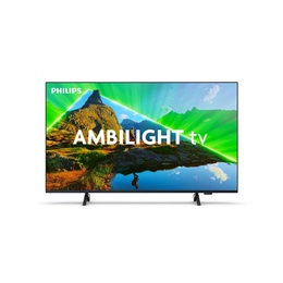 Televizors Philips 65PUS8319/12 65 (164cm) 4K UHD LED Smart TV with Ambilight