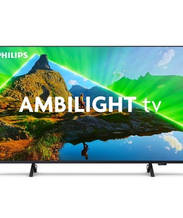 Televizors Philips 65PUS8319/12 65 (164cm) 4K UHD LED Smart TV with Ambilight  Hover