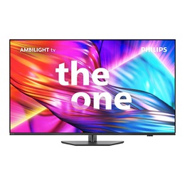 Televizors Philips 65PUS8919/12 65 (164cm) 4K UHD LED Smart TV with Ambilight