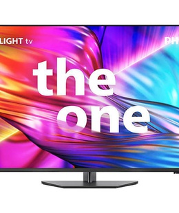 Televizors Philips 65PUS8919/12 65 (164cm) 4K UHD LED Smart TV with Ambilight  Hover