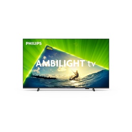 Televizors Philips 4K Ambilight TV | 50PUS8209/12 | 50 | Smart TV | Titan OS | Black