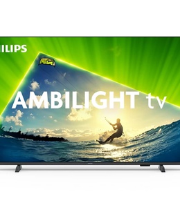 Televizors Philips 4K Ambilight TV | 50PUS8209/12 | 50 | Smart TV | Titan OS | Black  Hover