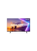 Televizors Philips 65PUS8510/12 | 65 | Smart TV | TITAN OS | UHD | Black
