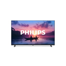 Televizors Philips | 24PHS6000/12 | 24 | Smart TV | TITAN OS | Black