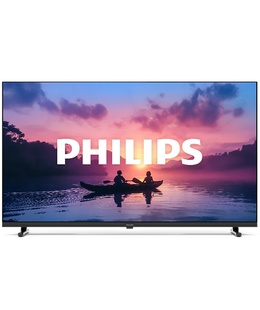Televizors Philips | 24PHS6000/12 | 24 | Smart TV | TITAN OS | Black  Hover