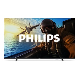 Televizors Philips LED 4K TV | 55PUS7000/12 | 55 | Smart TV | TITAN OS | Black