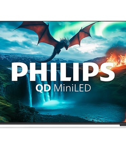 Televizors Philips 65MLED820/12 65 (164cm) QD MiniLED 4K TV | Philips  Hover