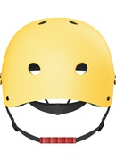  Segway Ninebot Commuter Helmet Yellow