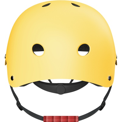  Segway Ninebot Commuter Helmet Yellow