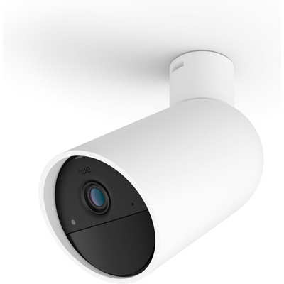  Philips Hue | Secure Battery Camera | Bullet | IP65 | White