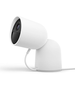  Philips Hue | Secure Wired Desktop Camera | Bullet | IP65 | White  Hover