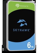  Seagate ST6000VX009 SkyHawk | 6000 GB | 256 MB
