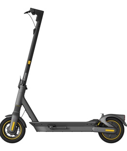  Ninebot by Segway Kickscooter MAX G2 E  Hover