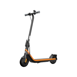  Ninebot by Segway eKickScooter C2 | 16 km/h | Black/Orange