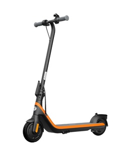  Ninebot by Segway eKickScooter C2 | 16 km/h | Black/Orange  Hover