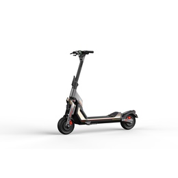  Segway | KickScooter GT2P | Up to 70 km/h | 11  | Dark Grey/Gold