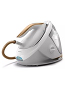  Philips Iron PerfectCare 7000 Series PSG7040/10 2100 W Water tank capacity 1800 ml Calc-clean function White/Bronze Auto power off 8 bar