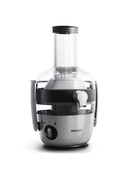 Sulu spiede Philips | Juicer | HR1922/21 Avance collection | Type Juicer maker | Stainless steel | 1200 W | Number of speeds 2 | 9500 RPM