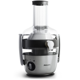 Sulu spiede Philips | Juicer | HR1922/21 Avance collection | Type Juicer maker | Stainless steel | 1200 W | Number of speeds 2 | 9500 RPM