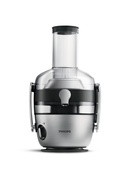 Sulu spiede Philips | Juicer | HR1922/21 Avance collection | Type Juicer maker | Stainless steel | 1200 W | Number of speeds 2 | 9500 RPM Hover