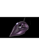  Philips | DST7051/30 7000 Series | Steam Iron | 2800 W | Water tank capacity 300 ml | Continuous steam 50 g/min | Dark purple | Steam boost performance 250 g/min