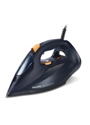  Philips DST7060/20 7000 Series | Steam Iron | 3000 W | Water tank capacity 300 ml | Continuous steam 55 g/min | Steam boost performance 250 g/min | Blue/Yellow