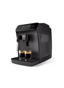  Coffee Maker | EP0820/00 | Pump pressure 15 bar | Built-in milk frother | Fully Automatic | 1500 W | Black