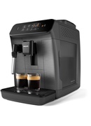  Philips Coffee Maker | EP0824/00 | Pump pressure 15 bar | Built-in milk frother | Fully Automatic | 1500 W | Black