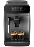  Philips Coffee Maker | EP0824/00 | Pump pressure 15 bar | Built-in milk frother | Fully Automatic | 1500 W | Black Hover