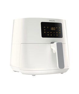  Philips | Airfryer | HD9270/00 Essential XL | Power 2000 W | Capacity 6.2 L | Rapid Air technology | White  Hover