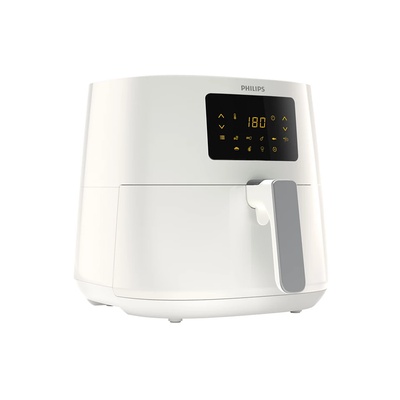  Philips | Airfryer | HD9270/00 Essential XL | Power 2000 W | Capacity 6.2 L | Rapid Air technology | White