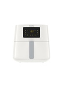  Philips | Airfryer | HD9270/00 Essential XL | Power 2000 W | Capacity 6.2 L | Rapid Air technology | White Hover
