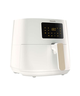  Philips | HD9280/30 5000 Series | XL Air Fryer | Power 2000 W | Capacity 6.2 L | Rapid Air technology | White  Hover