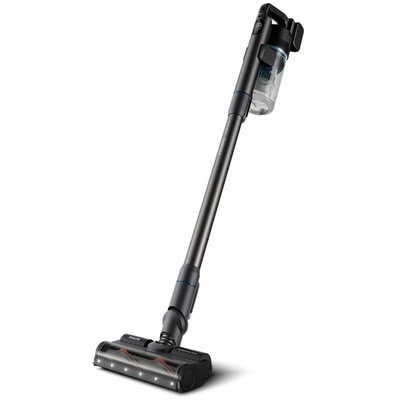  Philips | Vacuum cleaner | Aqua 8000 | Cordless operating | 25.2 V | Operating time (max) 80 min | Black | Warranty 24 month(s)