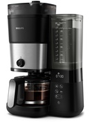  Philips | Coffee Maker | HD7900/01 | Drip | 1000 W | Black