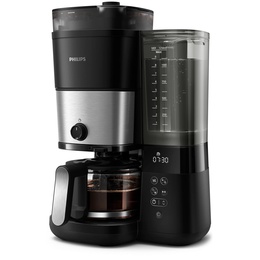  Philips | Coffee Maker | HD7900/01 | Drip | 1000 W | Black