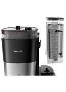  Philips | Coffee Maker | HD7900/01 | Drip | 1000 W | Black Hover