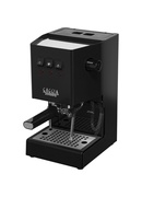 Gaggia | Coffee Machine | RI9481/14 Classic E24 | Pump pressure 15 bar | Built-in milk frother | Semi-automatic | Thunder Black Hover