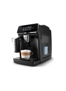  Philips Coffee maker | EP2331/10 | Pump pressure 15 bar | Built-in milk frother | Automatic | 1500 W | Black