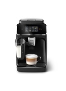  Philips Coffee maker | EP2331/10 | Pump pressure 15 bar | Built-in milk frother | Automatic | 1500 W | Black Hover