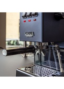  Gaggia Coffee Maker | RI9481/15 Classic E24 | Pump pressure 15 bar | Built-in milk frother | Semi-automatic | Classic Blue Hover