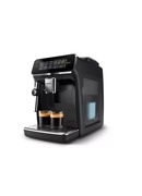  Philips | Espresso Coffee Maker | EP3321/40 | Pump pressure 15 bar | Built-in milk frother | Fully Automatic | 1500 W | Black