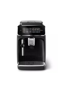  Philips | Espresso Coffee Maker | EP3321/40 | Pump pressure 15 bar | Built-in milk frother | Fully Automatic | 1500 W | Black Hover