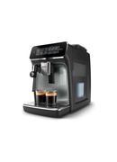  Philips Coffee Maker | EP3329/70 Series 3300 | Pump pressure 15 bar | Built-in milk frother | Fully Automatic | 1500 W | Black